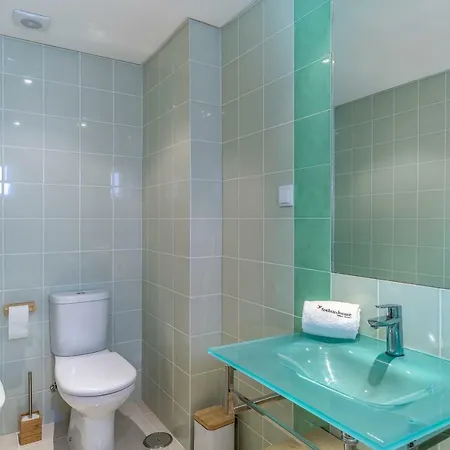 דירה Flh Garden Flat