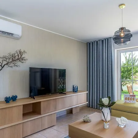 Daire Flh Garden Flat