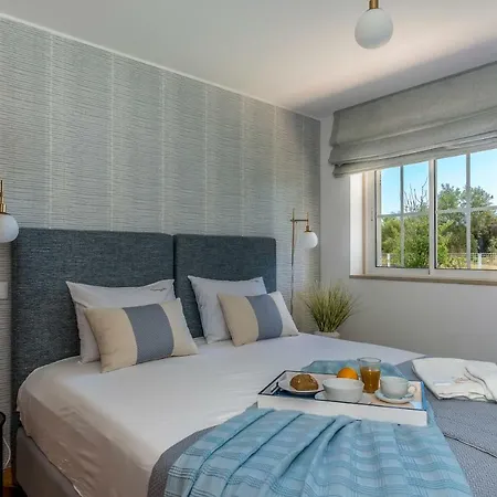 Flh Garden Flat קבאנס דה טאבירה