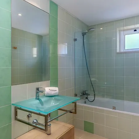 דירה Flh Garden Flat