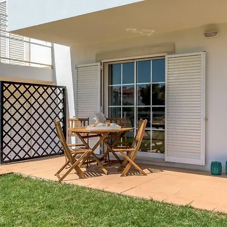 Daire Flh Garden Flat Cabanas De Tavira