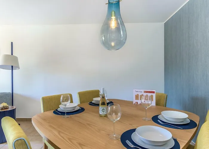 Flh Garden Flat Apartamento