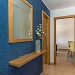 Апартаменты Flh Garden Flat