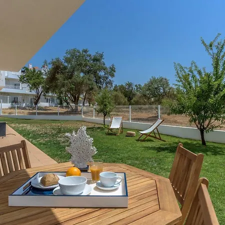 Flh Garden Flat Apartment