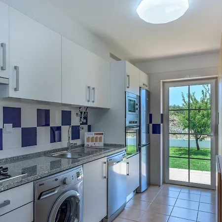 Daire Flh Garden Flat Cabanas De Tavira