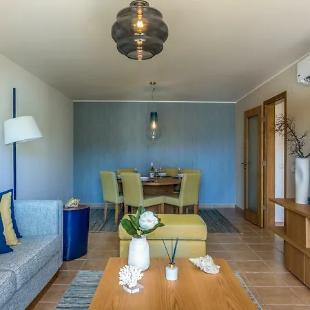 Flh Garden Flat * Cabanas De Tavira