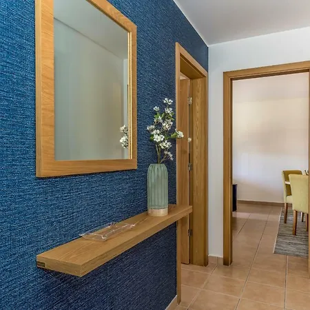 Appartement Flh Garden Flat