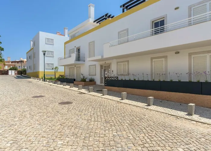 Flh Garden Flat アパート