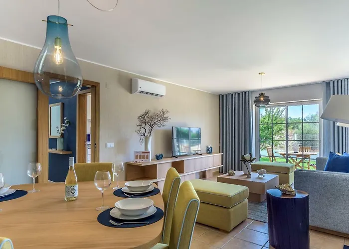 アパート Flh Garden Flat