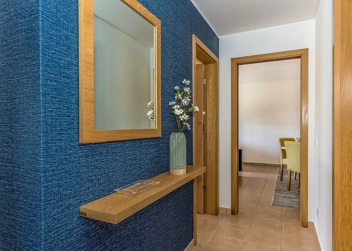 アパート Flh Garden Flat