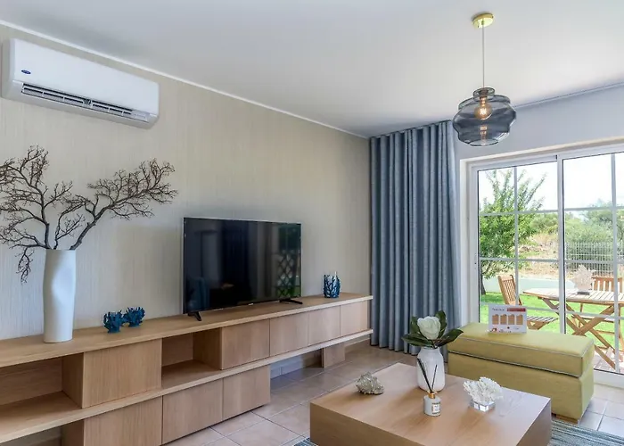 アパート Flh Garden Flat