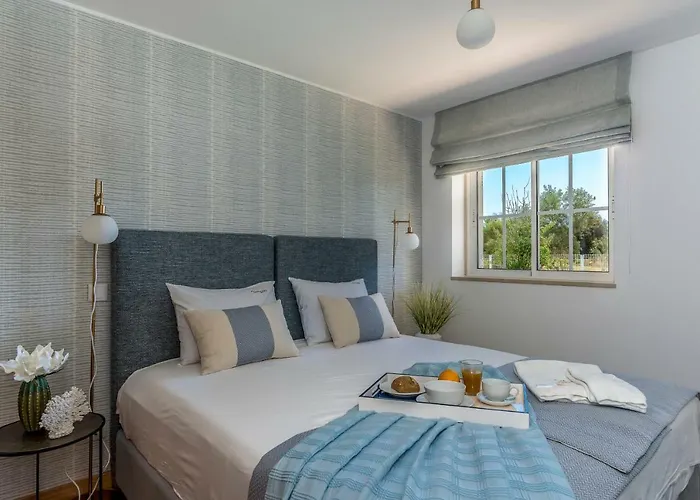 Flh Garden Flat カバナス・デ・タビラ