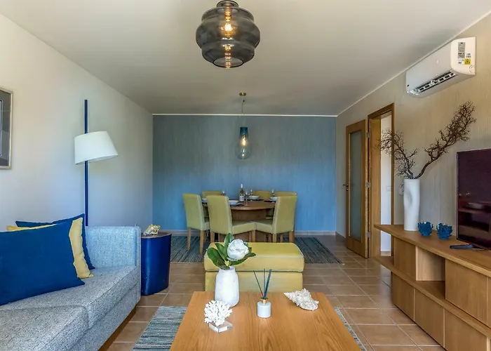 Flh Garden Flat * カバナス・デ・タビラ