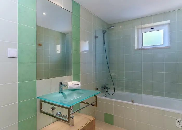 アパート Flh Garden Flat